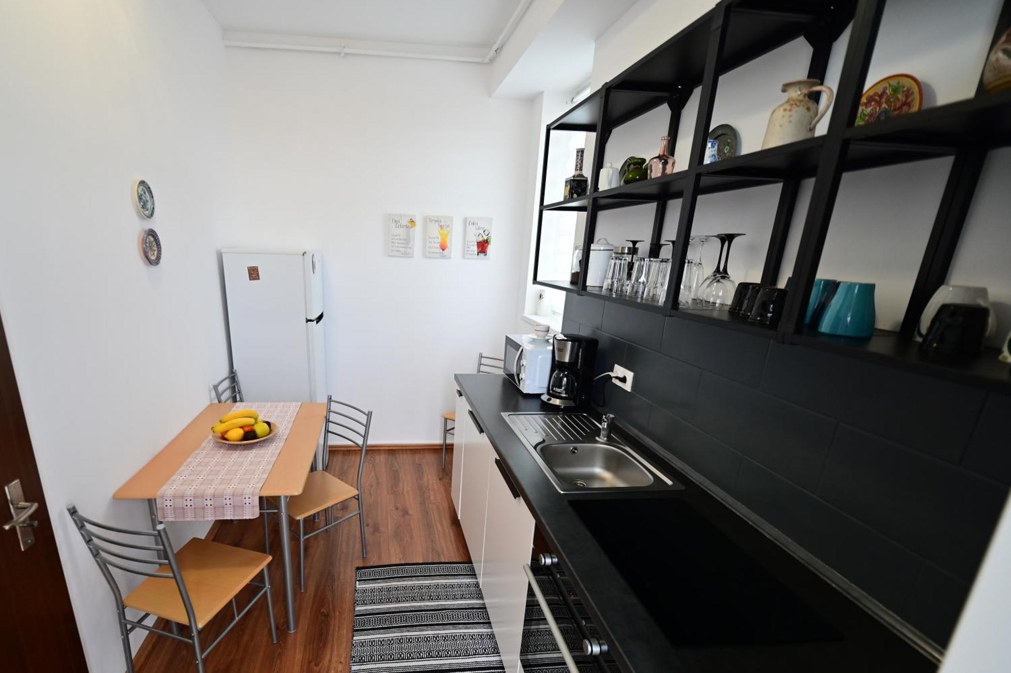 Penthouse 25 Apartment Sibiu Exterior photo